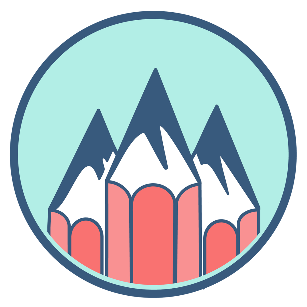 Cave Spring Baptist Preschool logo